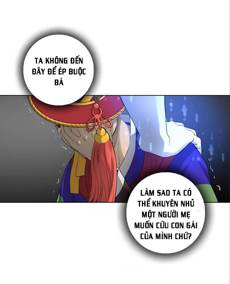 Cuộc đời Thứ Hai Của Một Gangster Chapter 35 - Trang 42