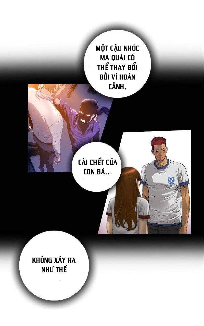 Cuộc đời Thứ Hai Của Một Gangster Chapter 35 - Trang 44