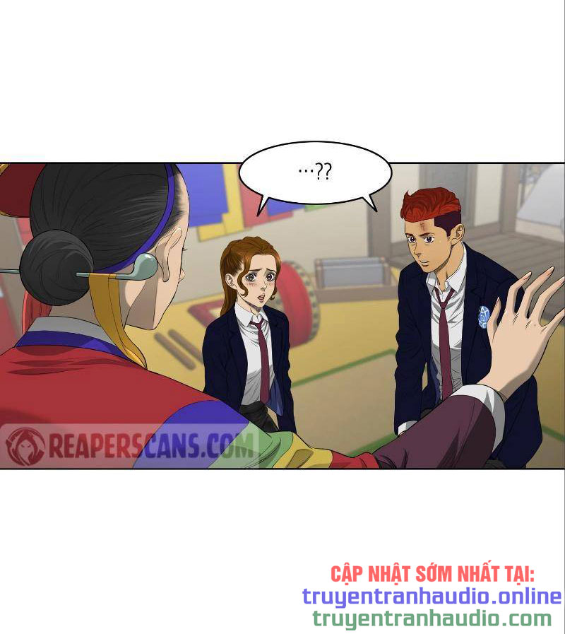 Cuộc đời Thứ Hai Của Một Gangster Chapter 35 - Trang 47