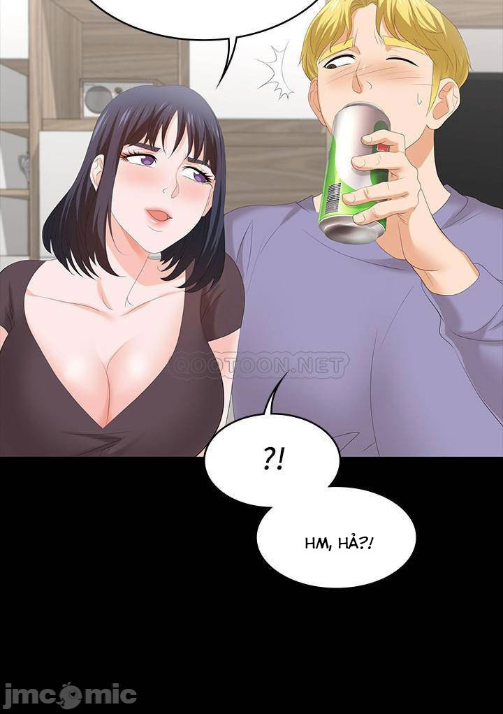 Đổi Vợ Chapter 48 - Trang 19
