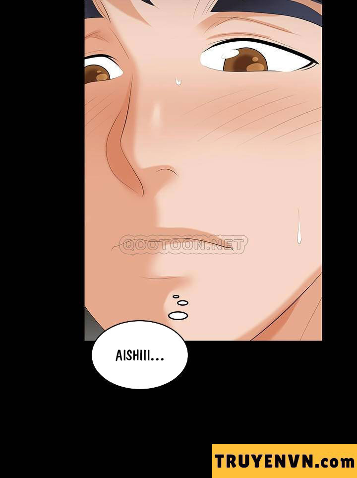 Đổi Vợ Chapter 48 - Trang 21