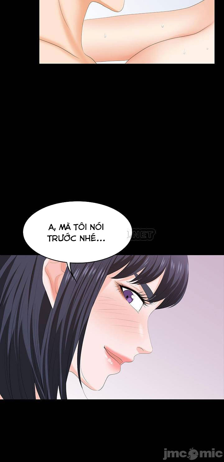 Đổi Vợ Chapter 51 - Trang 17