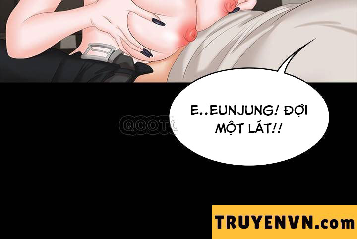 Đổi Vợ Chapter 51 - Trang 27