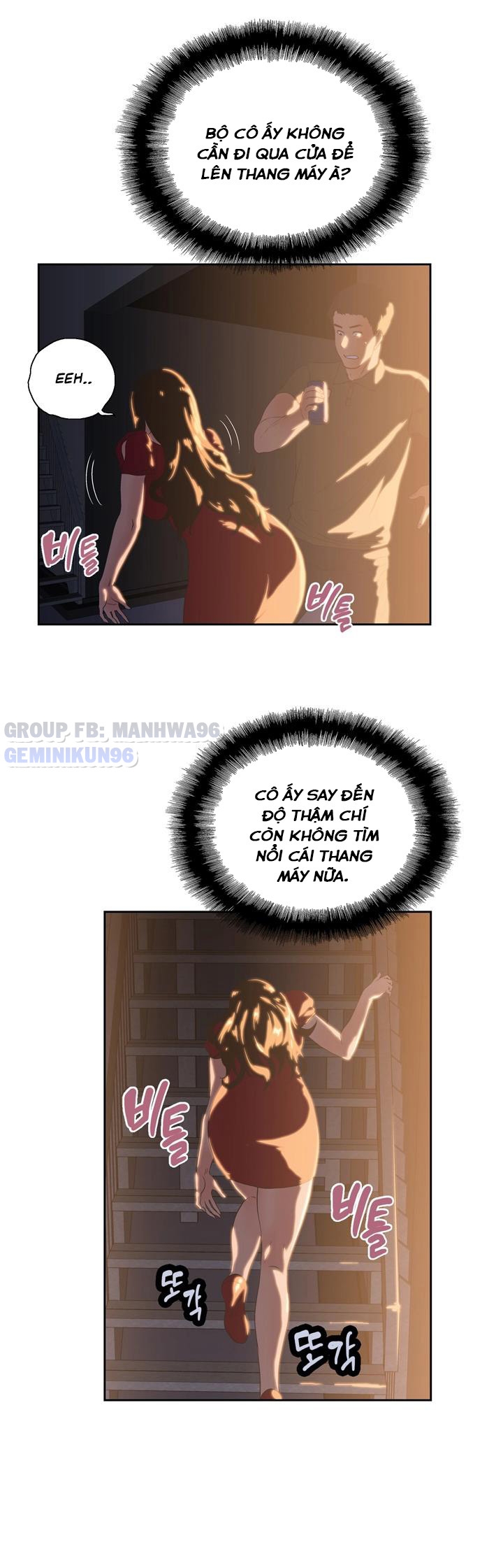Duyên Phận Chapter 2 - Trang 26