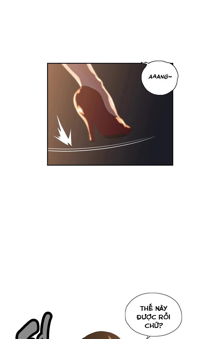 Duyên Phận Chapter 2 - Trang 31