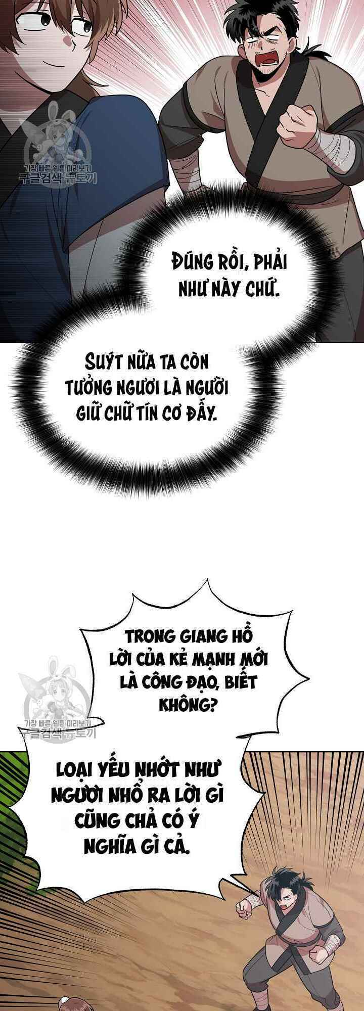 Họa Long Vương Chapter 35 - Trang 10