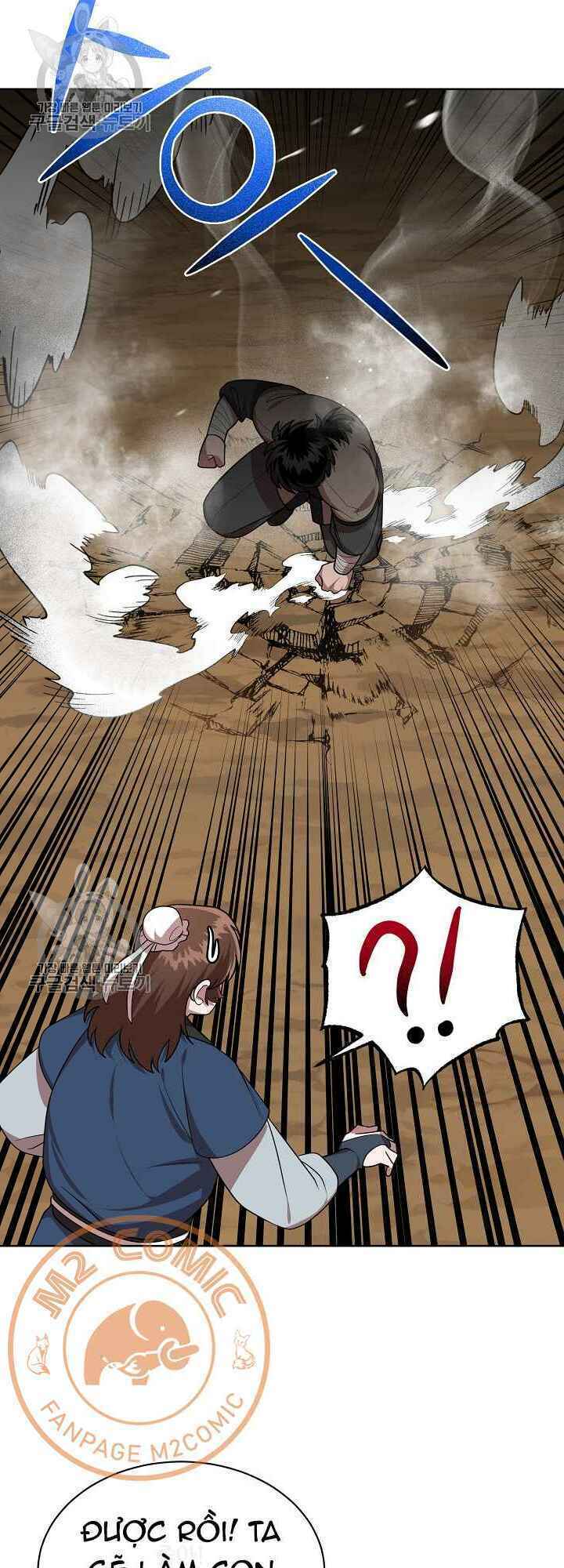 Họa Long Vương Chapter 35 - Trang 14