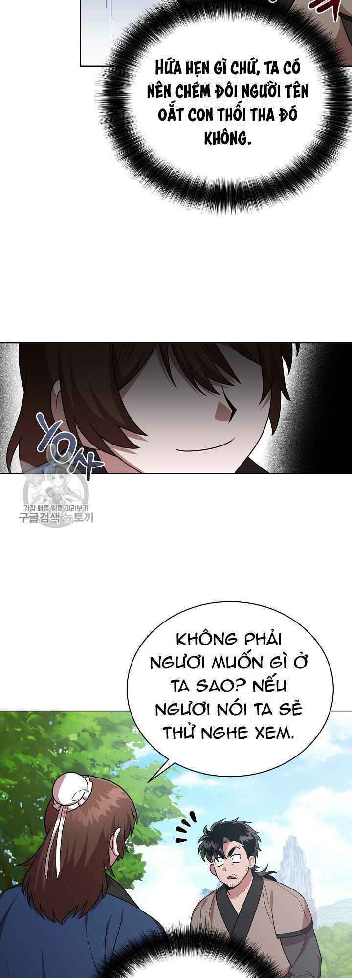 Họa Long Vương Chapter 35 - Trang 18