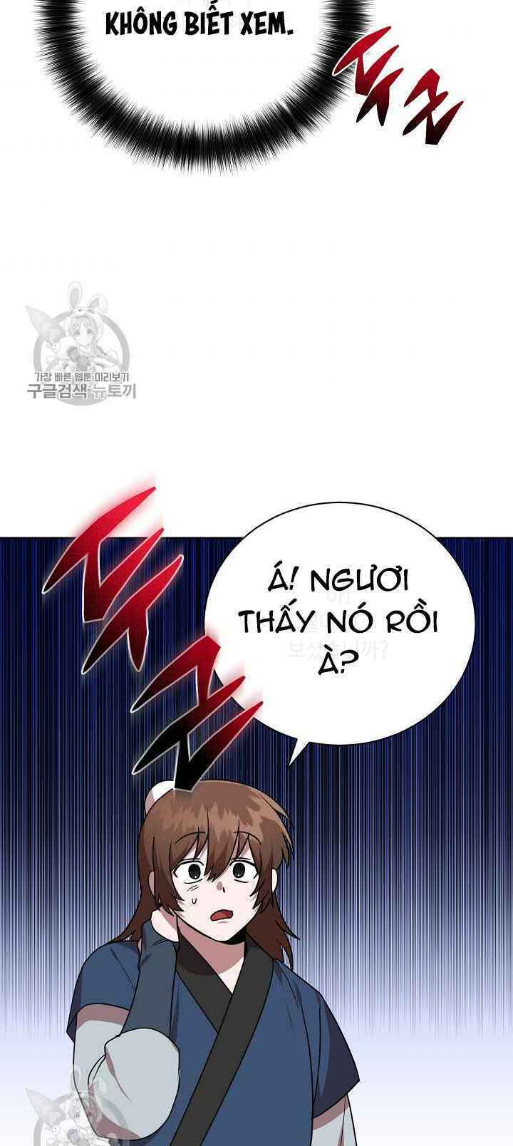 Họa Long Vương Chapter 35 - Trang 21