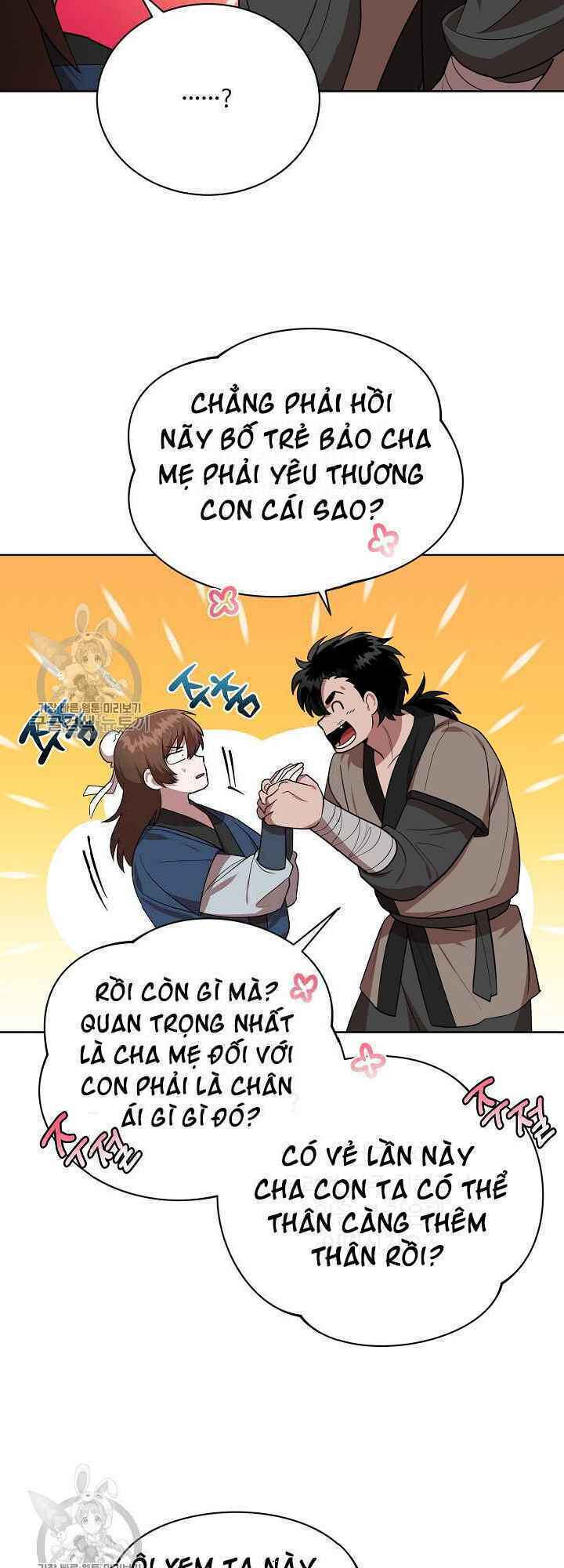 Họa Long Vương Chapter 35 - Trang 24