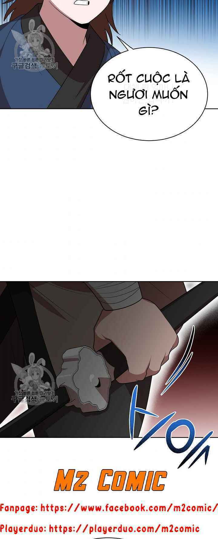 Họa Long Vương Chapter 35 - Trang 26