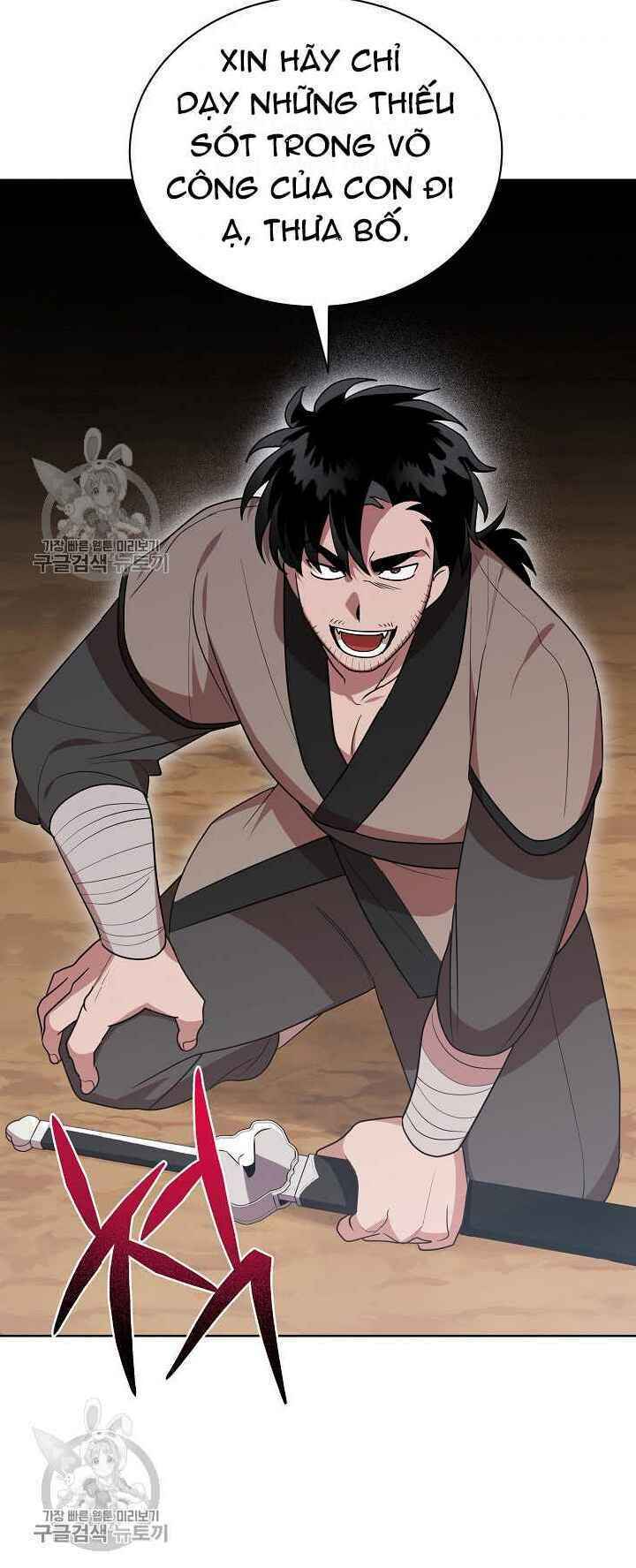 Họa Long Vương Chapter 35 - Trang 27