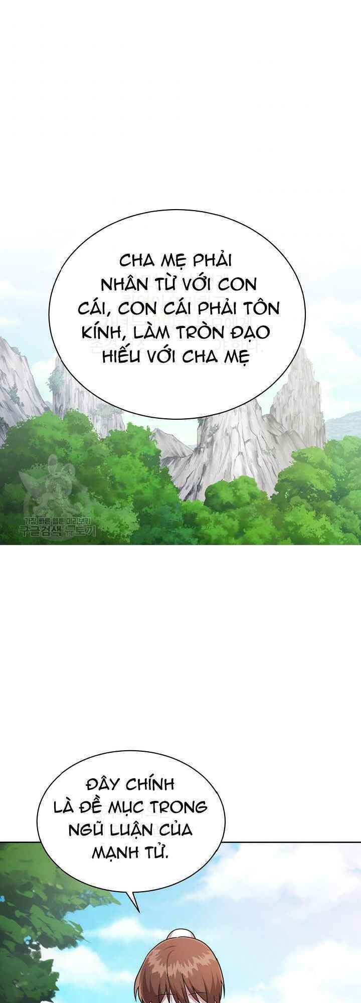 Họa Long Vương Chapter 35 - Trang 3
