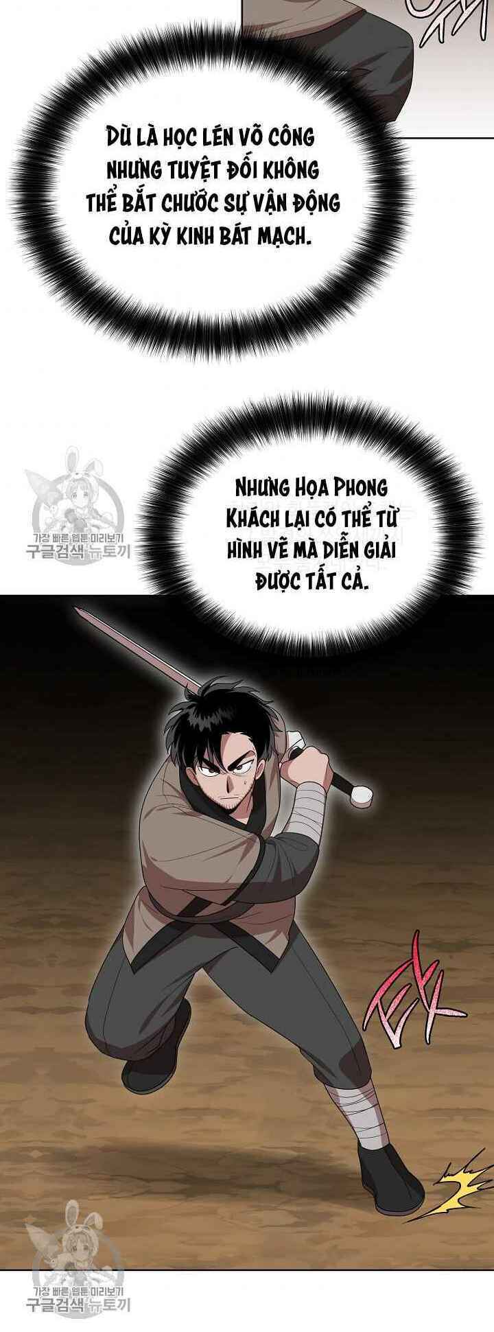 Họa Long Vương Chapter 35 - Trang 32