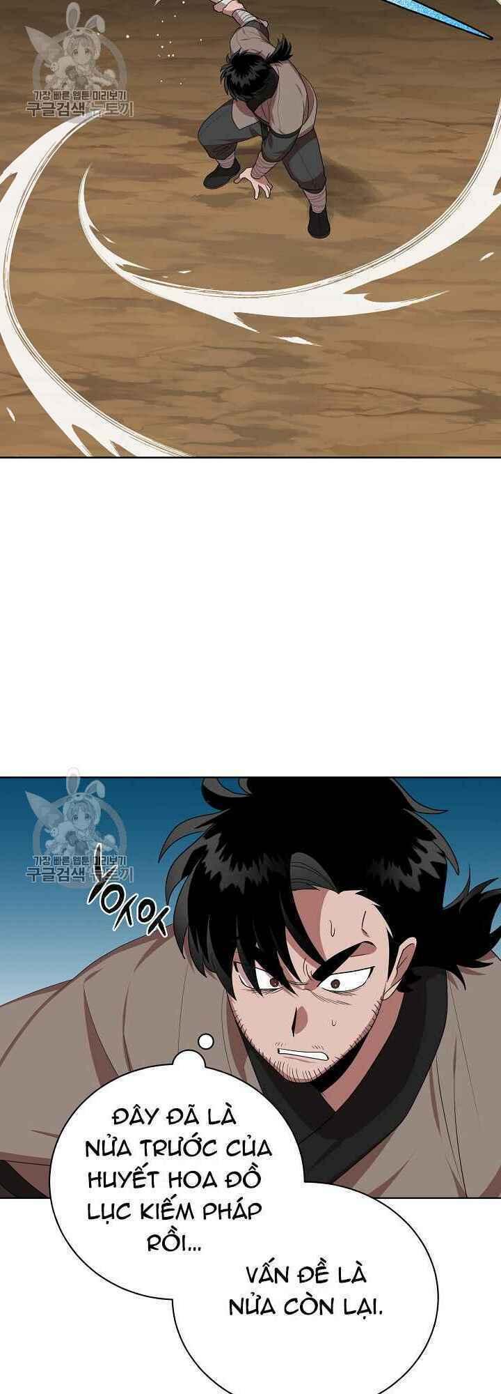 Họa Long Vương Chapter 35 - Trang 34