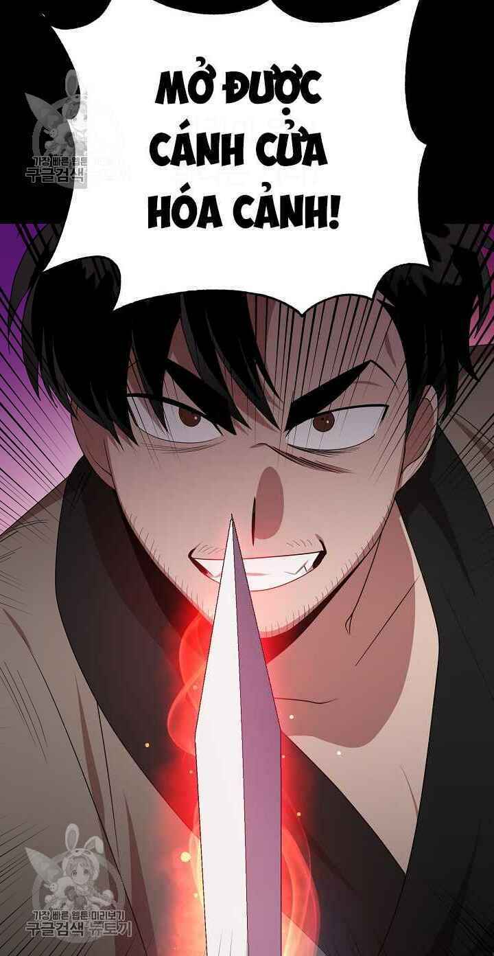 Họa Long Vương Chapter 35 - Trang 37