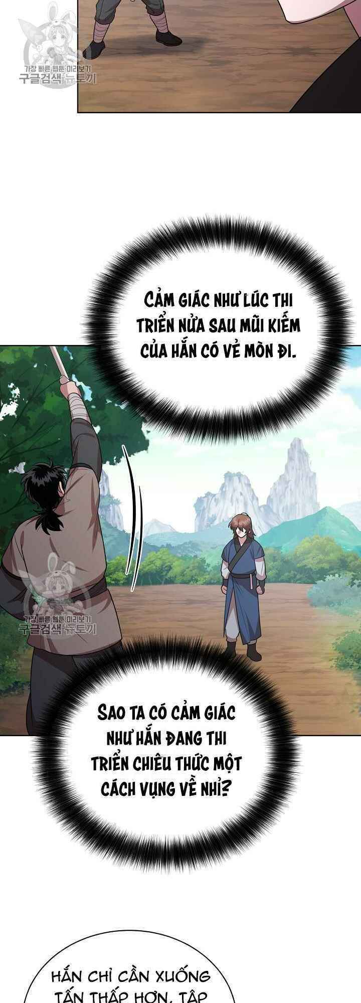Họa Long Vương Chapter 35 - Trang 39