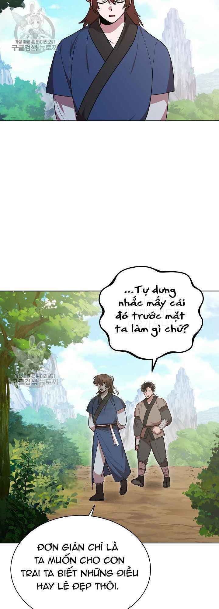 Họa Long Vương Chapter 35 - Trang 4