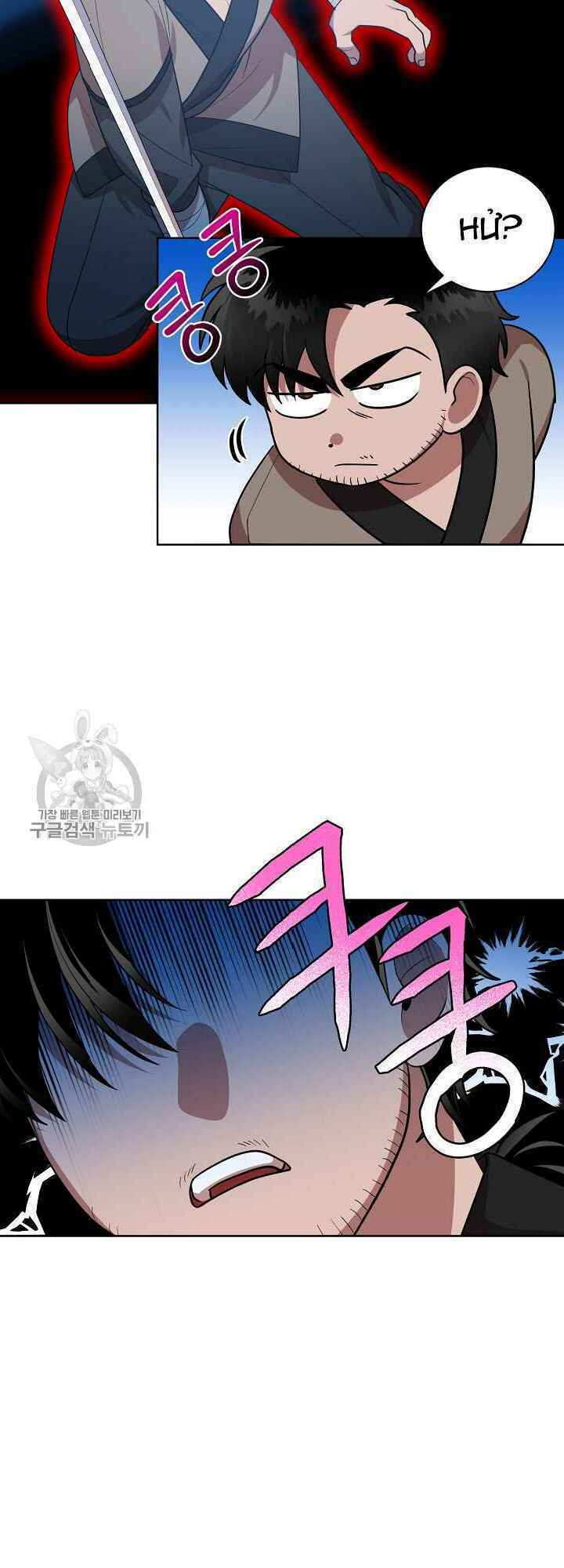 Họa Long Vương Chapter 35 - Trang 43