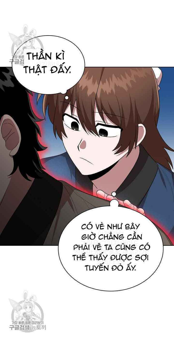 Họa Long Vương Chapter 35 - Trang 47
