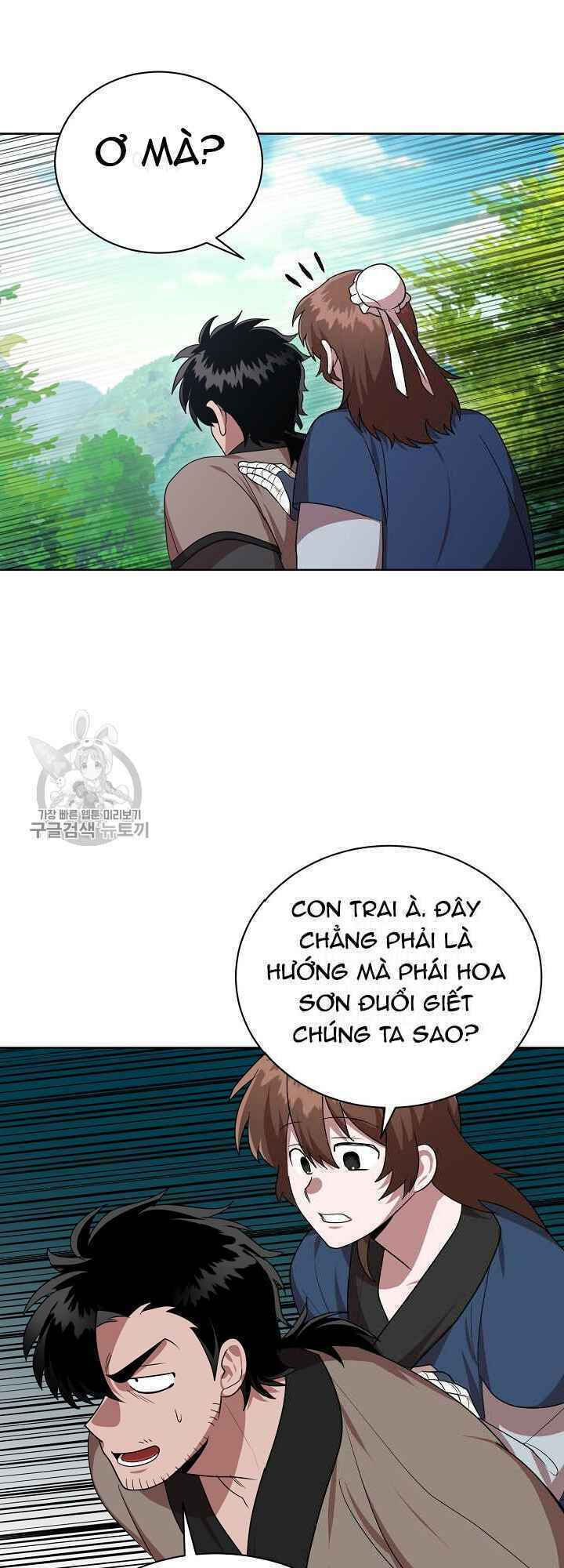 Họa Long Vương Chapter 35 - Trang 48