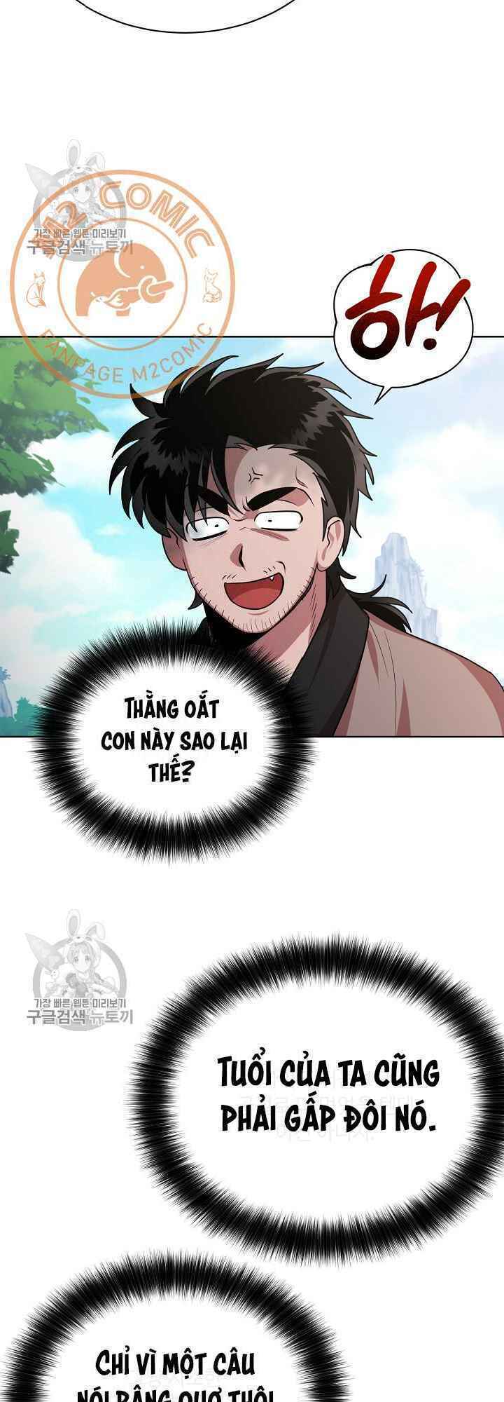 Họa Long Vương Chapter 35 - Trang 5