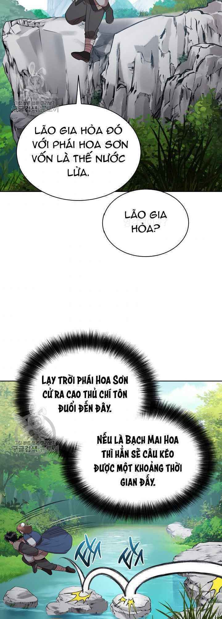 Họa Long Vương Chapter 35 - Trang 50