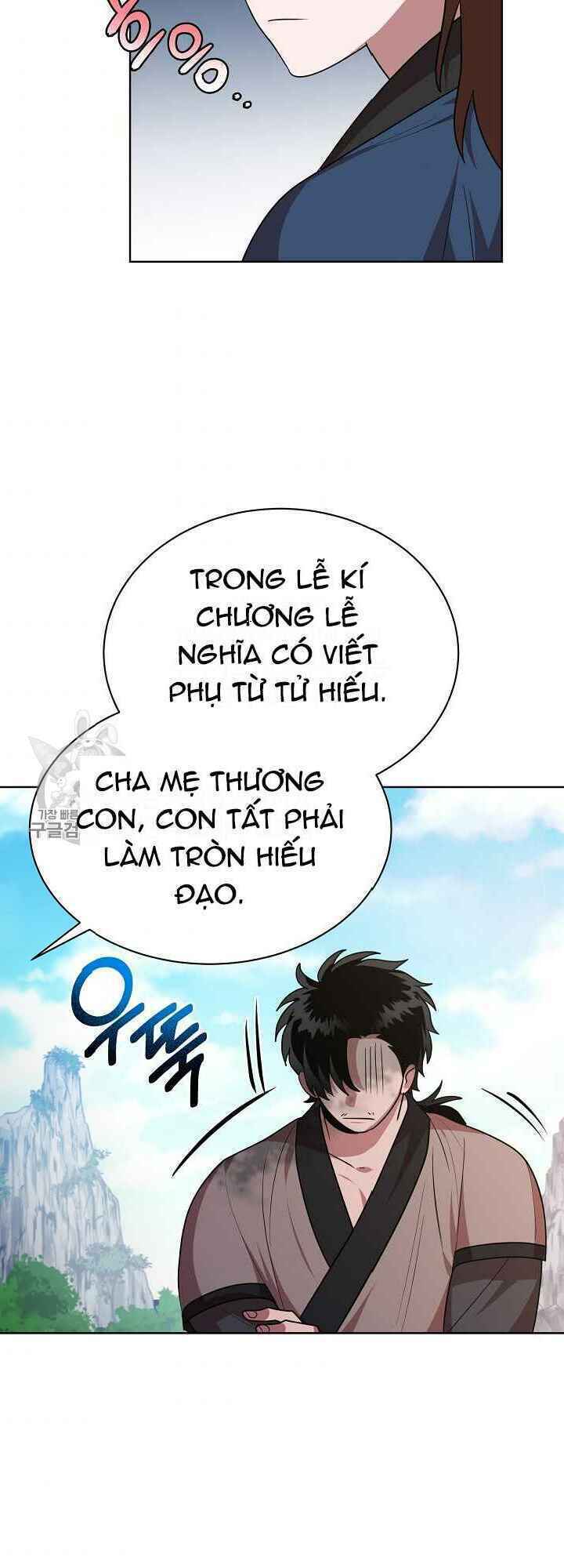 Họa Long Vương Chapter 35 - Trang 8
