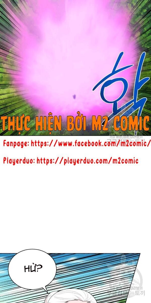 Họa Long Vương Chapter 36 - Trang 11