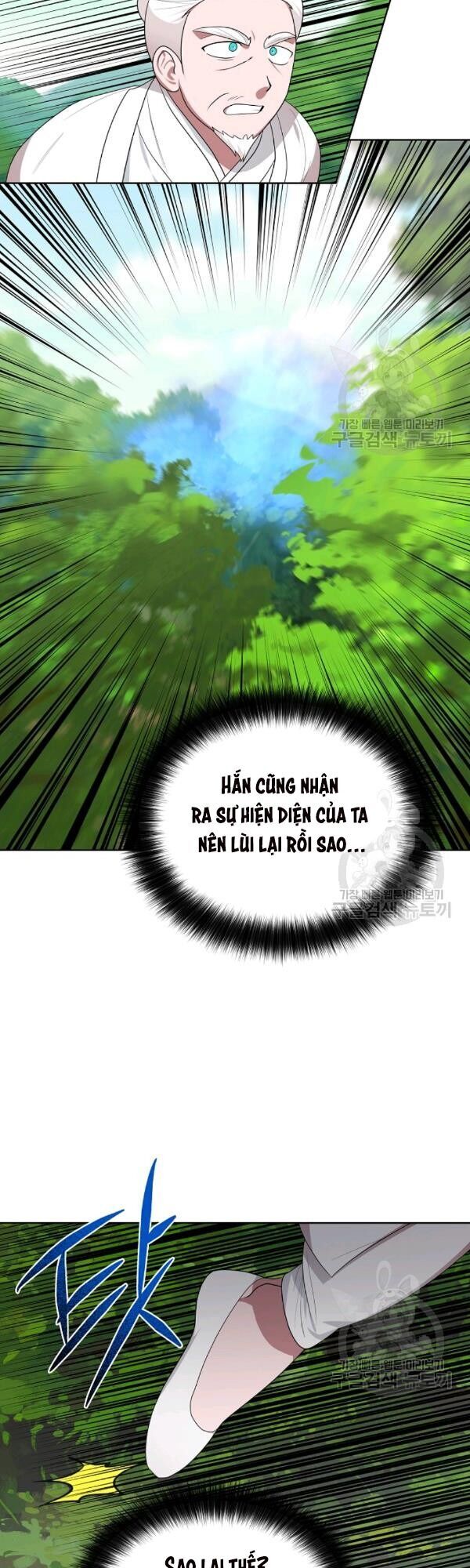 Họa Long Vương Chapter 36 - Trang 12