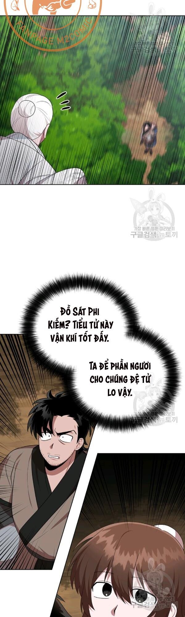 Họa Long Vương Chapter 36 - Trang 14