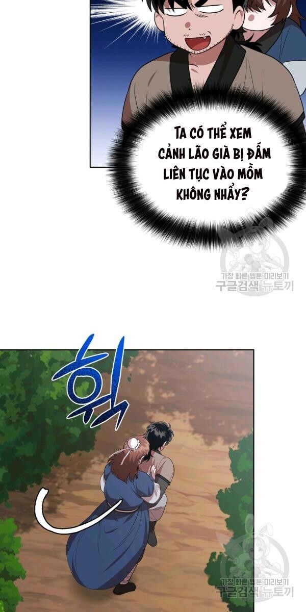 Họa Long Vương Chapter 36 - Trang 21