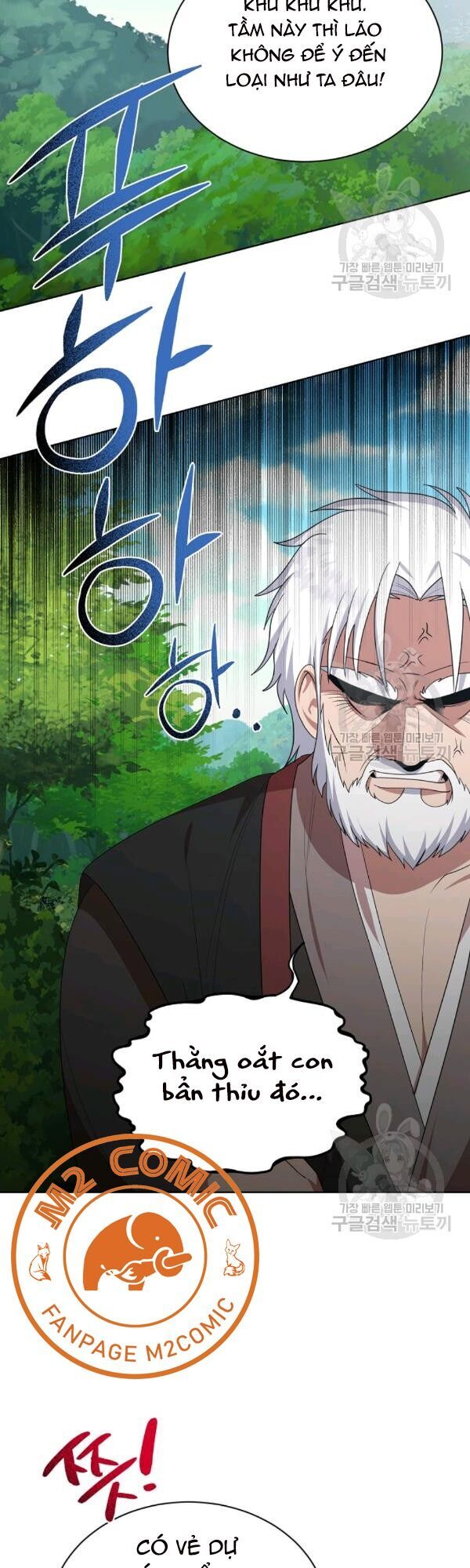 Họa Long Vương Chapter 36 - Trang 23