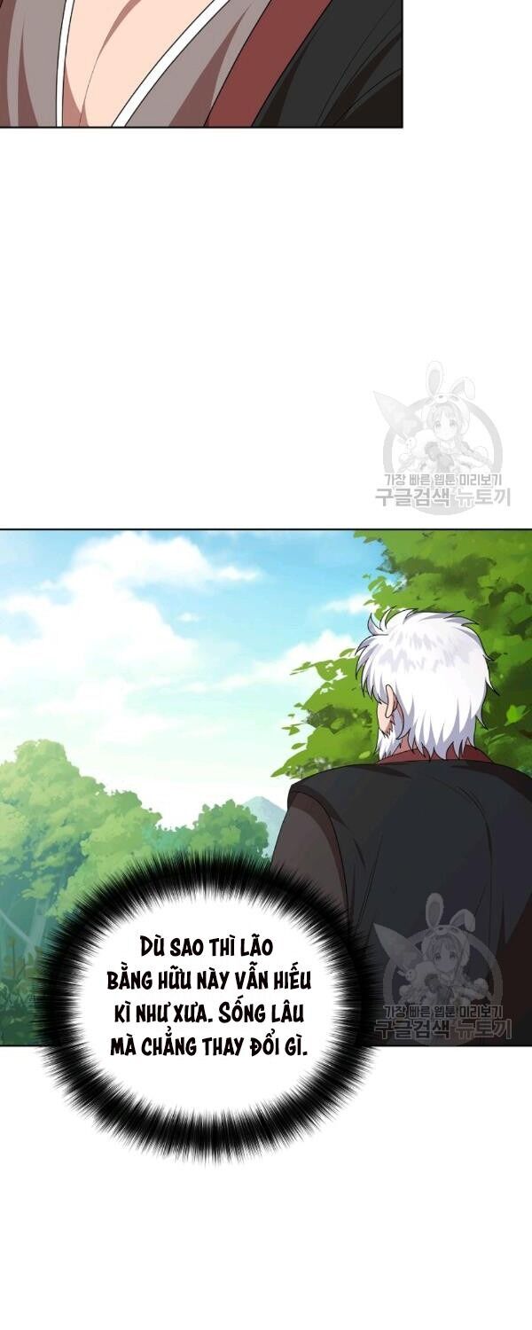 Họa Long Vương Chapter 36 - Trang 25