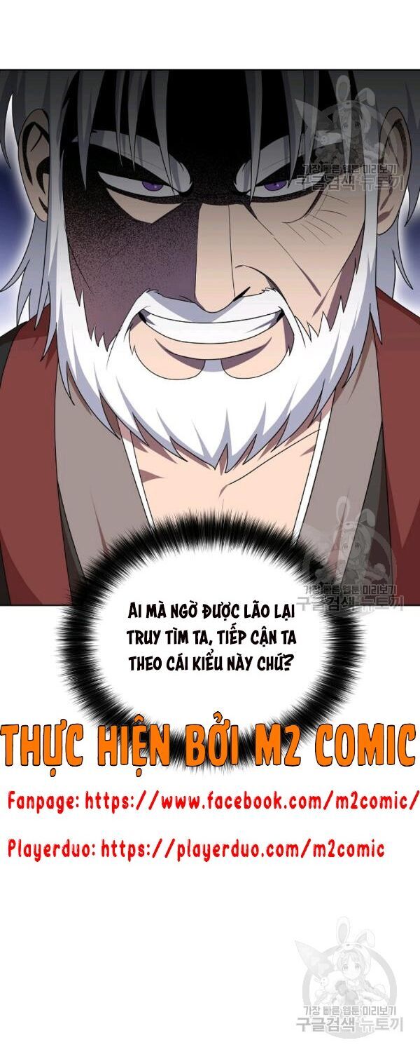 Họa Long Vương Chapter 36 - Trang 26