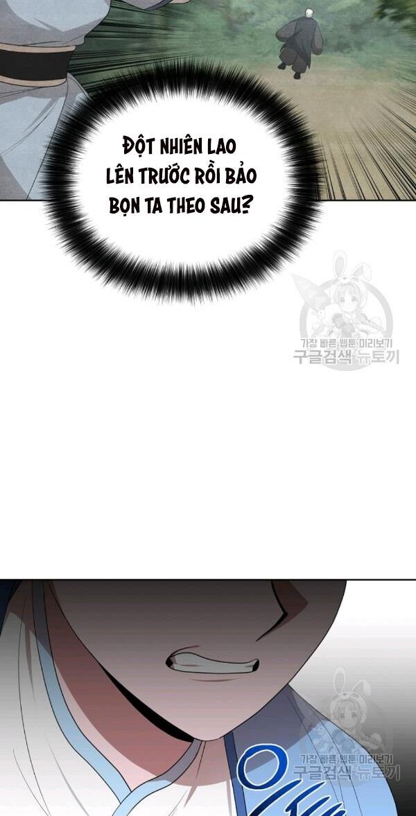 Họa Long Vương Chapter 36 - Trang 30
