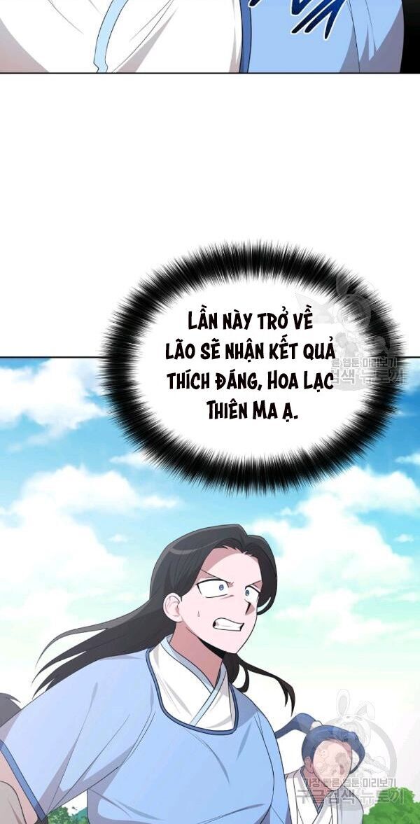 Họa Long Vương Chapter 36 - Trang 31