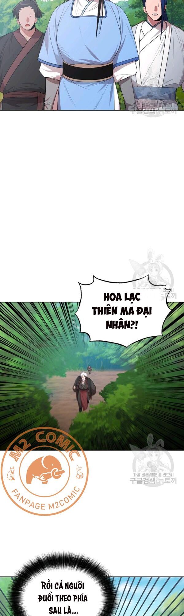 Họa Long Vương Chapter 36 - Trang 33