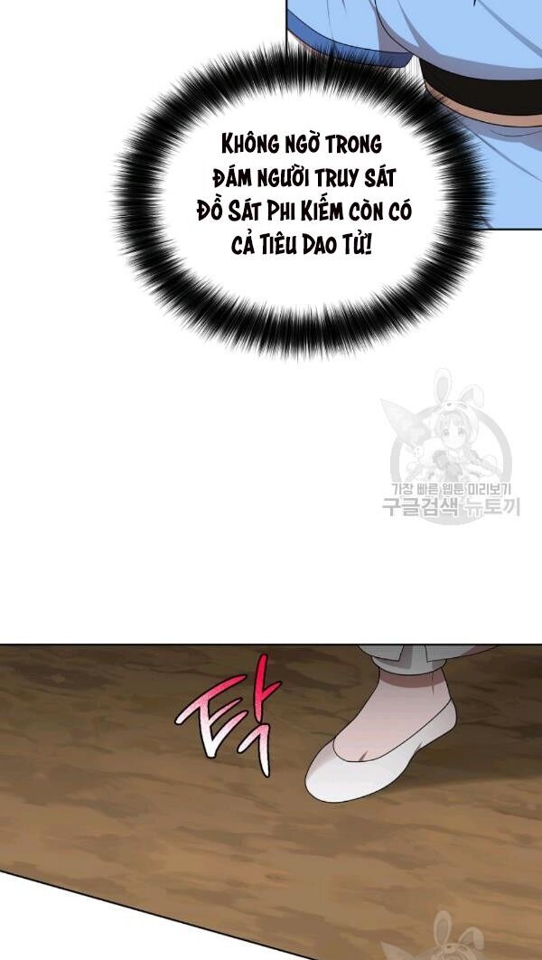 Họa Long Vương Chapter 36 - Trang 35