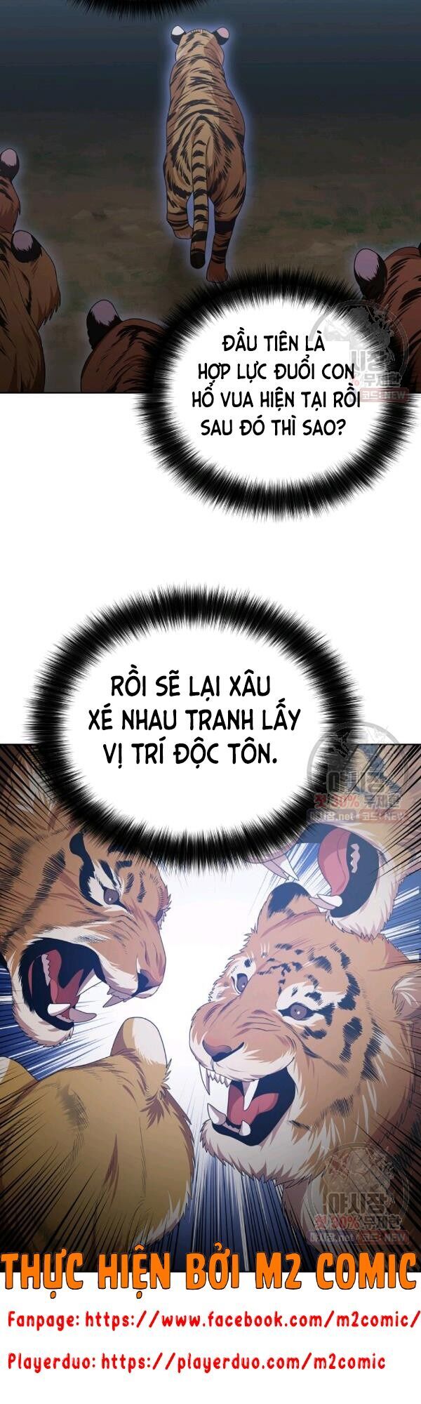 Họa Long Vương Chapter 37 - Trang 12