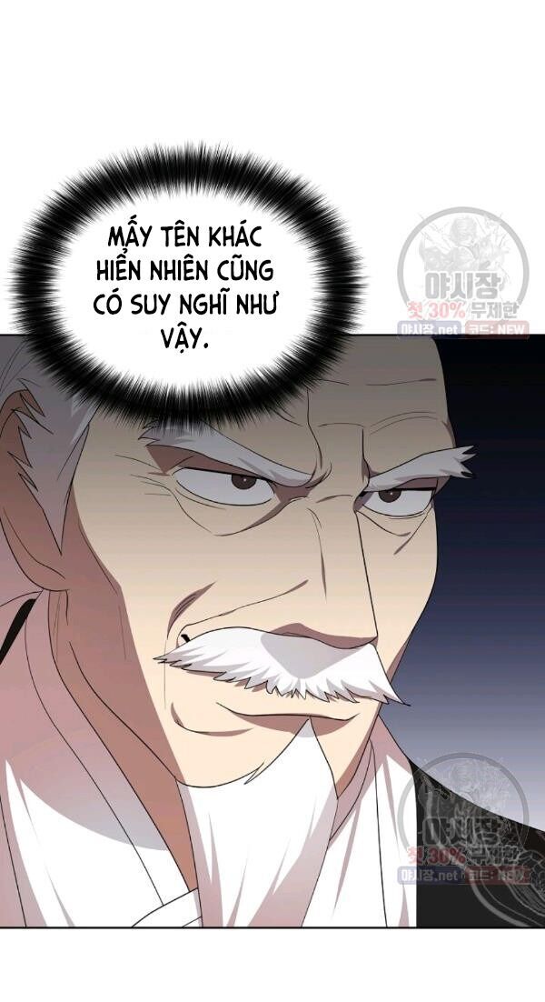 Họa Long Vương Chapter 37 - Trang 13
