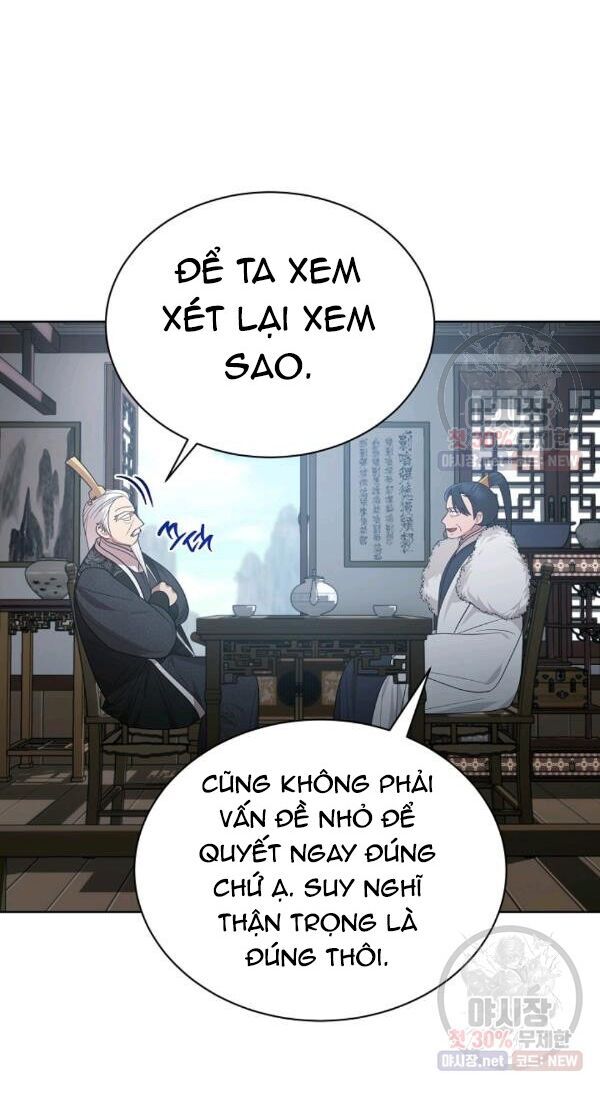 Họa Long Vương Chapter 37 - Trang 14