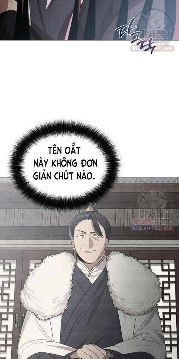 Họa Long Vương Chapter 37 - Trang 18