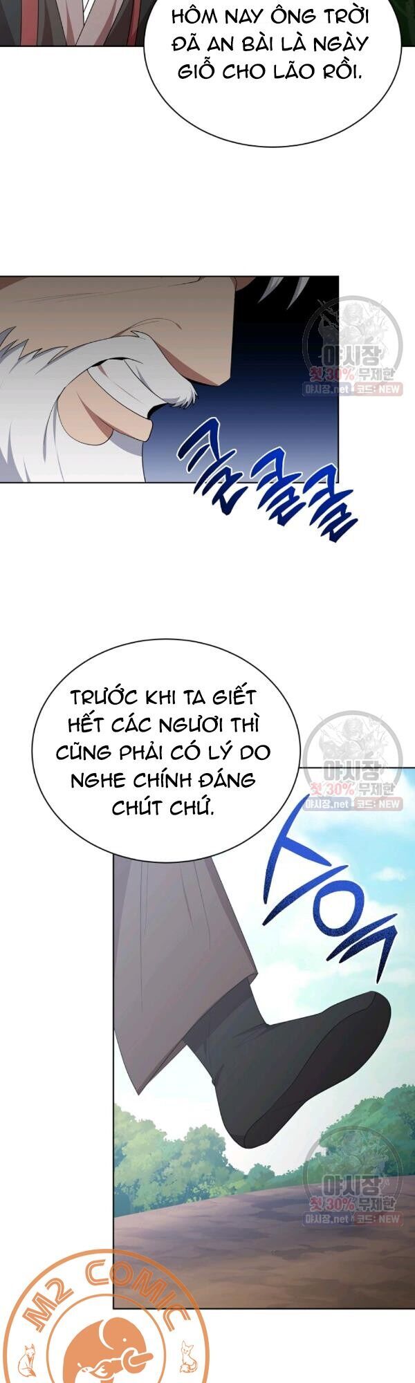 Họa Long Vương Chapter 37 - Trang 32