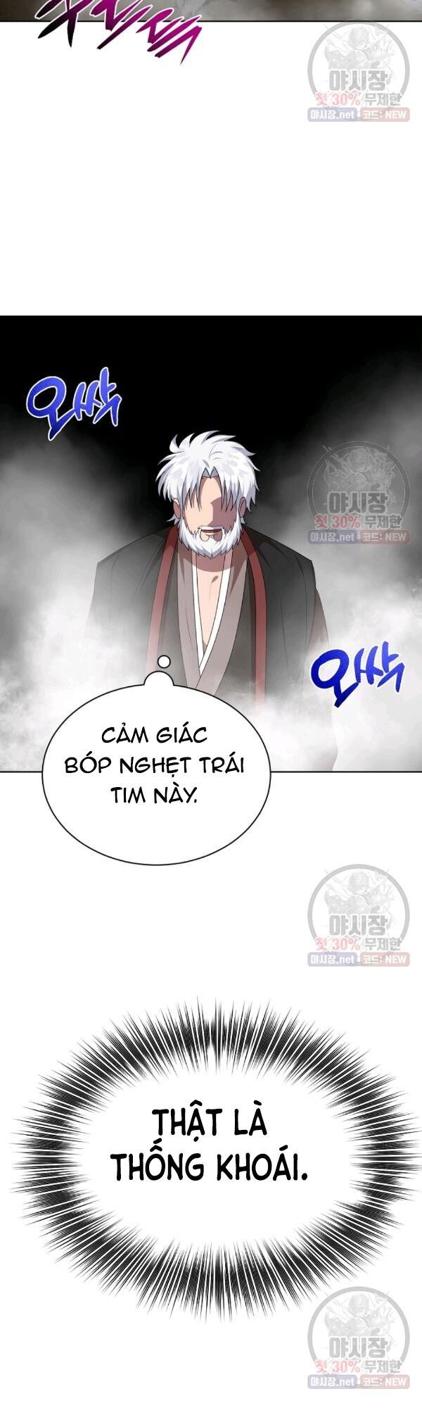 Họa Long Vương Chapter 37 - Trang 38