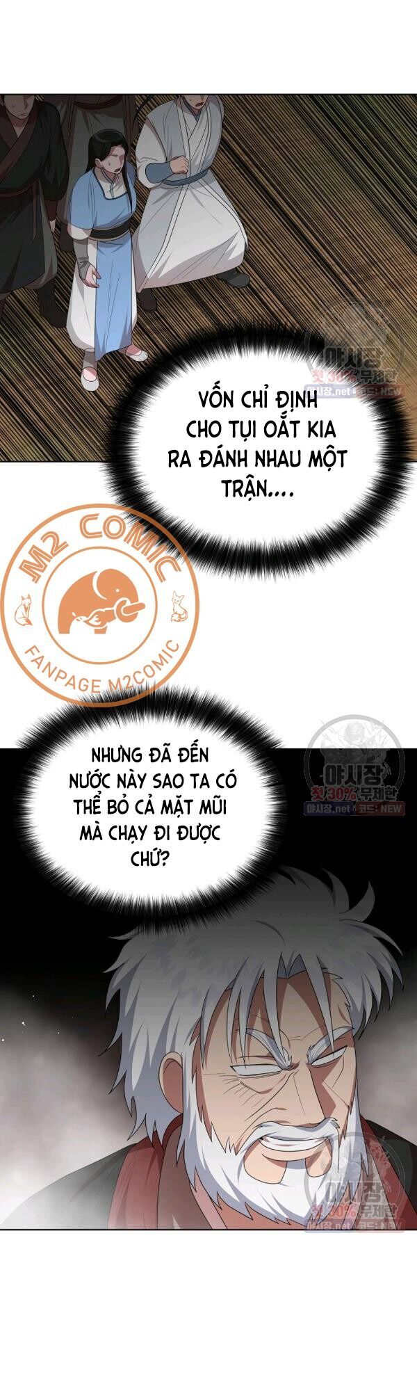 Họa Long Vương Chapter 37 - Trang 39