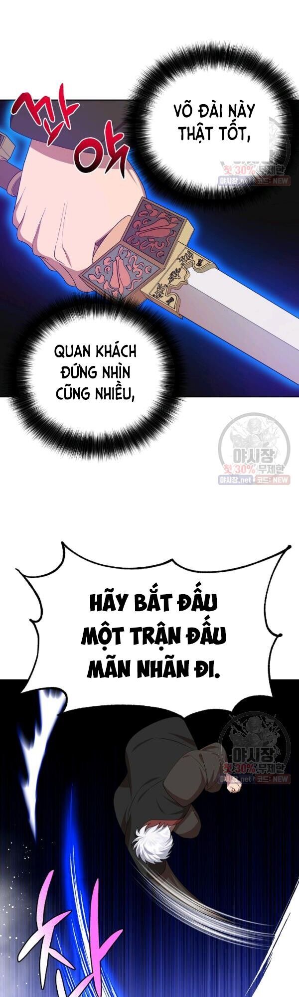 Họa Long Vương Chapter 37 - Trang 40