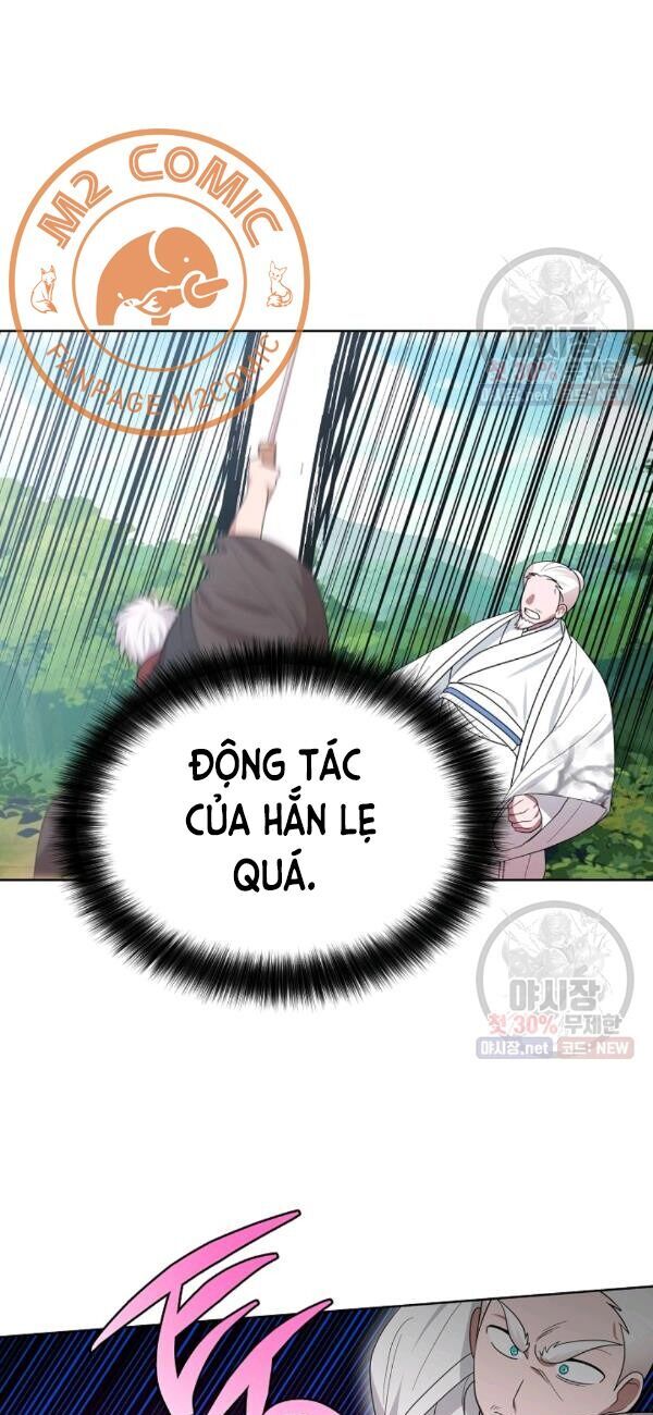 Họa Long Vương Chapter 37 - Trang 43