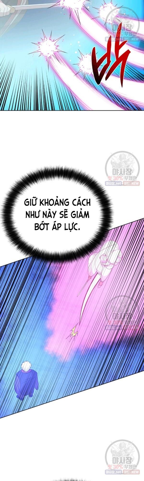 Họa Long Vương Chapter 37 - Trang 45