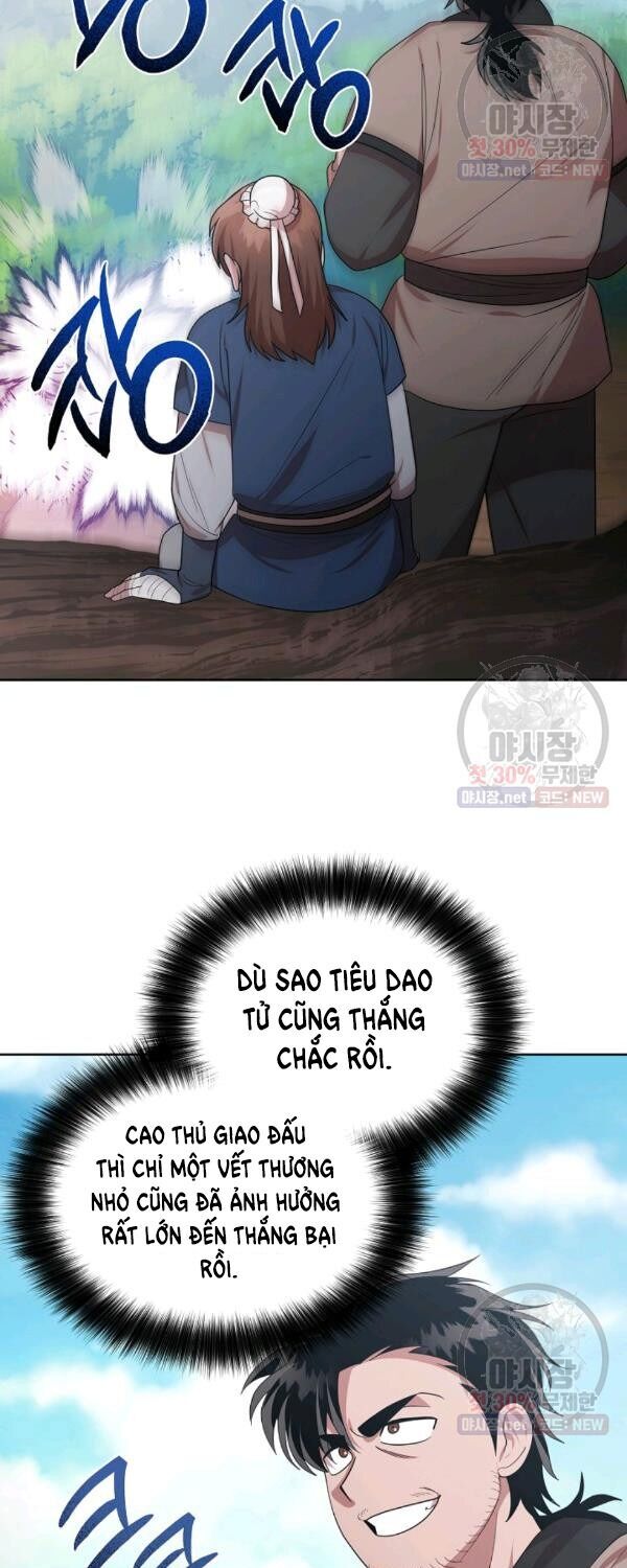 Họa Long Vương Chapter 38 - Trang 15